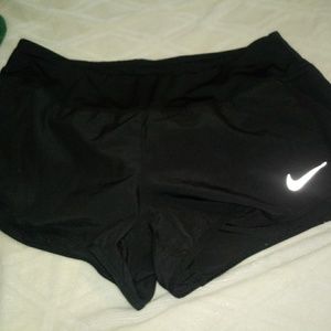 Nike Shorts Bundle